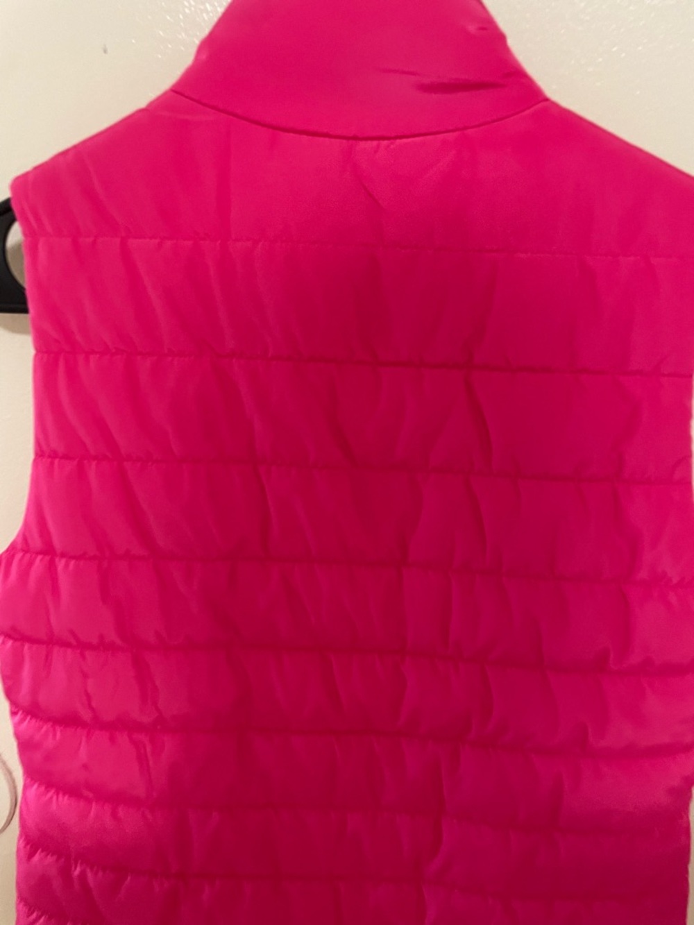 ✨Michael Michael Kors Puffer Vest Size S - Picture 7 of 8